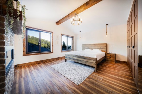 #1-20942 Snowflake Crescent, Mission, BC 