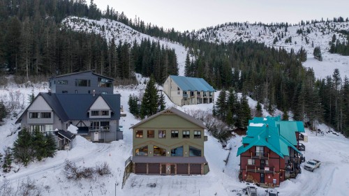 #1-20942 Snowflake Crescent, Mission, BC 