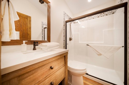 #1-20942 Snowflake Crescent, Mission, BC 