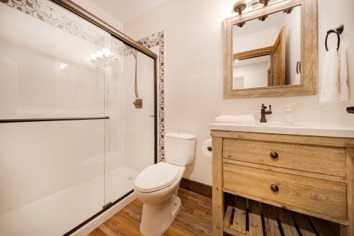 #1-20942 Snowflake Crescent, Mission, BC 