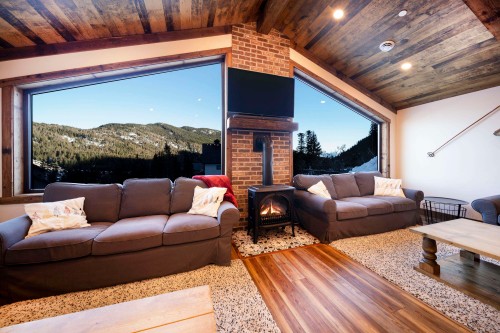 #1-20942 Snowflake Crescent, Mission, BC 