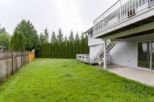 9496 209B Crescent, Langley, BC 