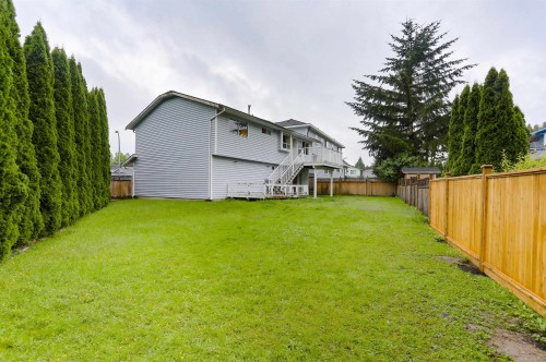 9496 209B Crescent, Langley, BC 