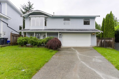 9496 209B Crescent, Langley, BC 
