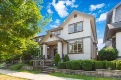 15878 29a Avenue Surrey, BC V3Z 0N3
