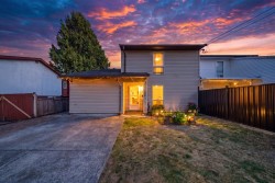 13504 79a Avenue Surrey, BC V3W 2Z2