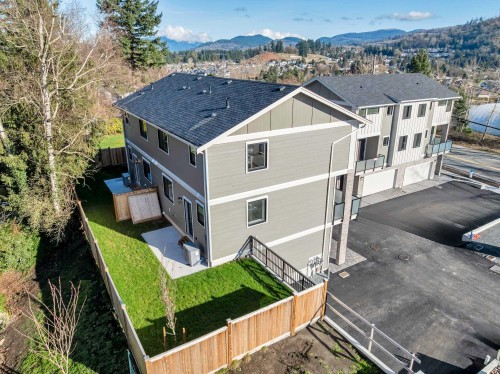 2485 Beck Road  Abbotsford, BC V2S 4S3
