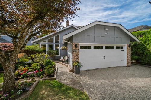 10942 63a Avenue  Delta, BC V4E 3B6