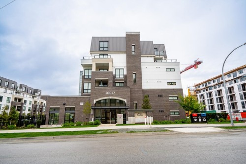 508-20077 84 Avenue  Langley, BC V2Y 3X7