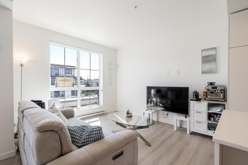 508-20077 84 Avenue, Langley, BC 
