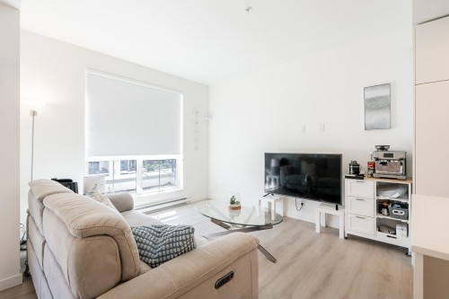508-20077 84 Avenue, Langley, BC 