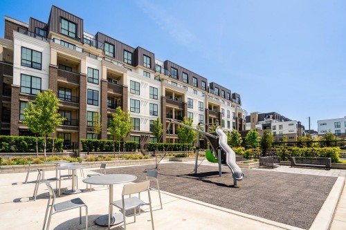 508-20077 84 Avenue, Langley, BC 