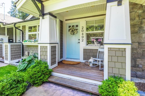 20492 43 Avenue, Langley, BC 