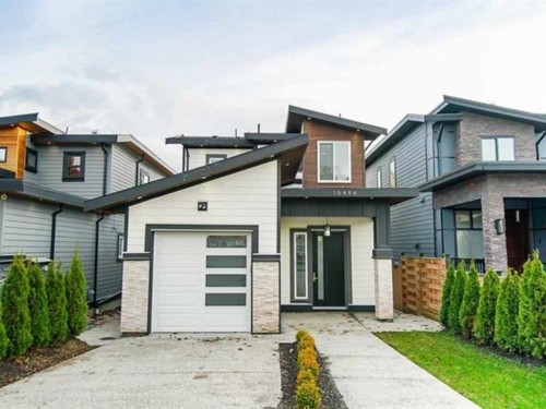 15456 Russell Avenue  White Rock, BC V4B 2R3