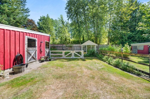 23014 70A Avenue, Langley, BC 