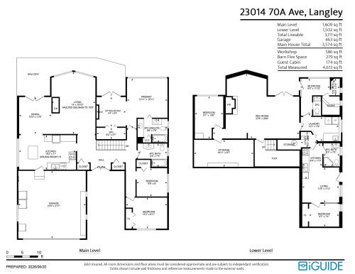 23014 70A Avenue, Langley, BC 