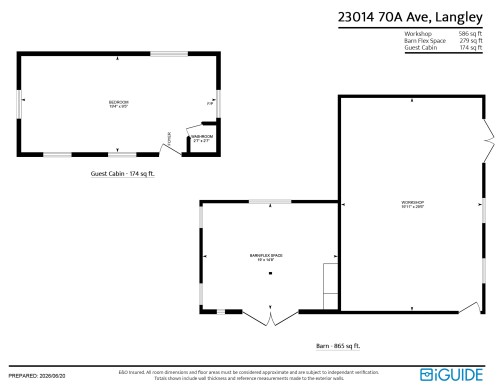 23014 70A Avenue, Langley, BC 