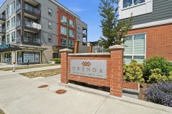20-18855 72 Avenue Surrey, BC V4N 6X2