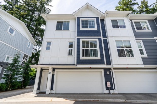 41-20321 80 Avenue  Langley, BC V2Y 3S3