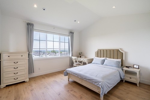 41-20321 80 Avenue, Langley, BC - Indoor Photo Showing Bedroom