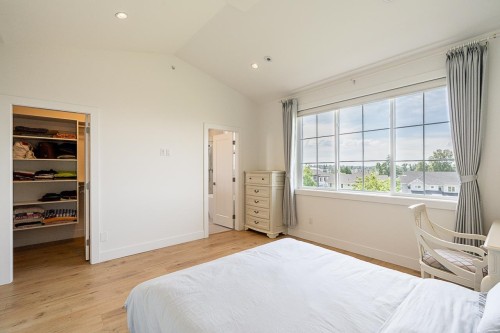 41-20321 80 Avenue, Langley, BC - Indoor Photo Showing Bedroom