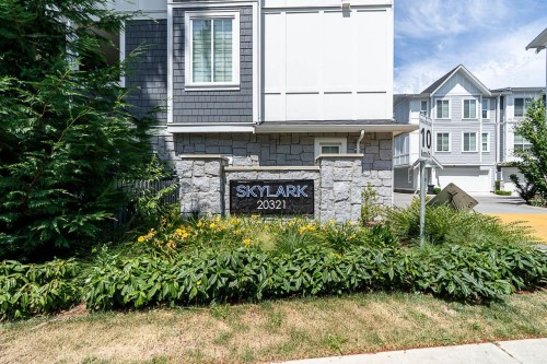 41-20321 80 Avenue, Langley, BC - Outdoor