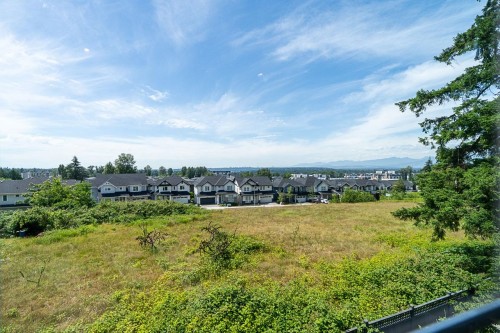 41-20321 80 Avenue, Langley, BC - Outdoor With View