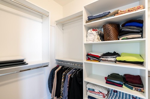 41-20321 80 Avenue, Langley, BC - Indoor With Storage