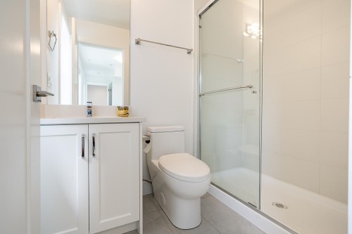 41-20321 80 Avenue, Langley, BC - Indoor Photo Showing Bathroom