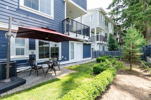 41-20321 80 Avenue, Langley, BC - Outdoor