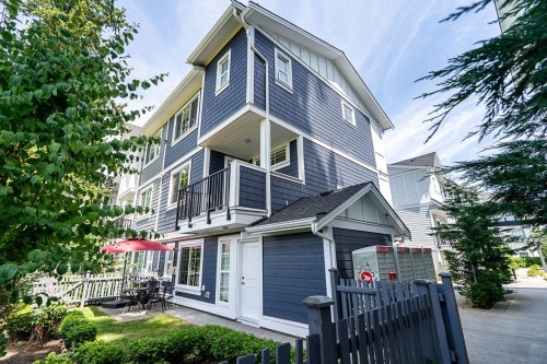41-20321 80 Avenue, Langley, BC - Outdoor