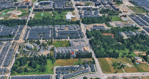 41-20321 80 Avenue, Langley, BC - Outdoor With View