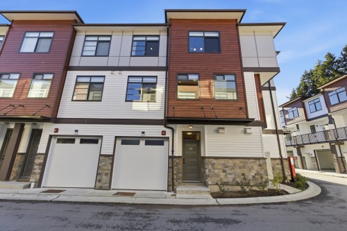 52-8430 Nottman Street  Mission, BC V2V 3W4