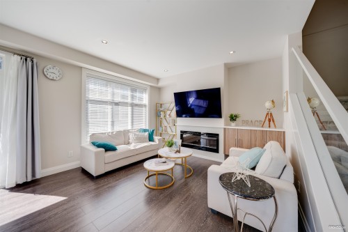 28-2239 164A Street, Surrey, BC 