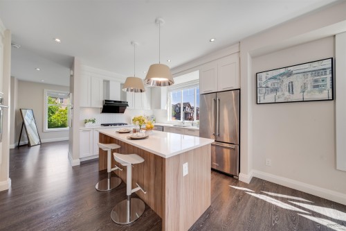 28-2239 164A Street, Surrey, BC 