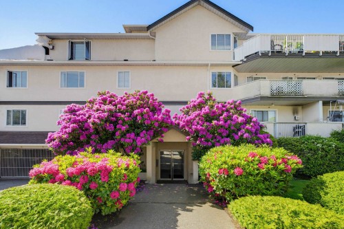 101-20064 56 Avenue  Langley, BC V3A 3Y4