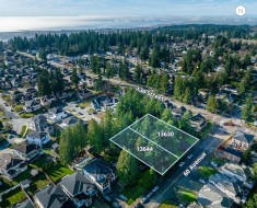 13630 &-13644 60 Avenue Surrey, BC V3X 2M8