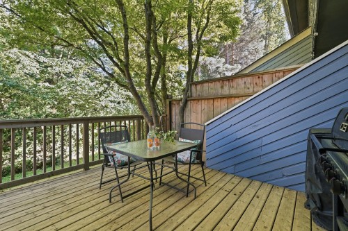 15878 Mcbeth Road, Surrey, BC - Outdoor With Deck Patio Veranda With Exterior