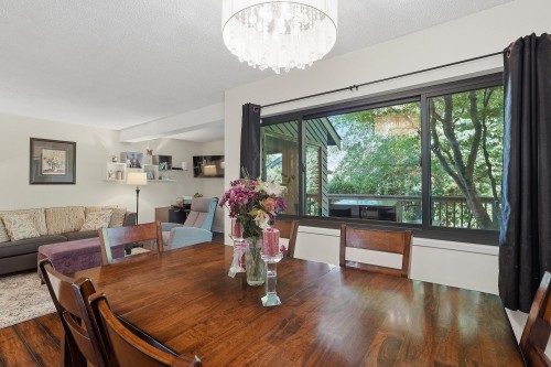 15878 Mcbeth Road, Surrey, BC - Indoor Photo Showing Dining Room
