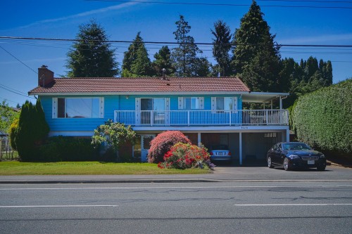 32678 Bevan Avenue  Abbotsford, BC V2T 1G6