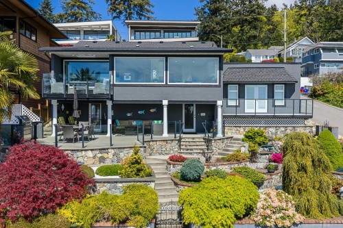 14535 Sunset Drive  White Rock, BC V4B 2V7