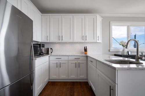 14535 Sunset Drive, White Rock, BC 