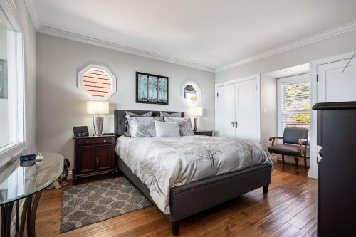 14535 Sunset Drive, White Rock, BC 