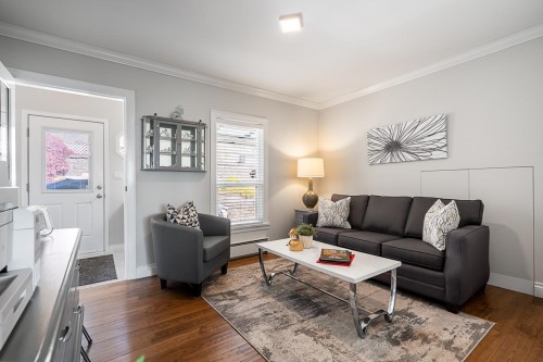 14535 Sunset Drive, White Rock, BC 