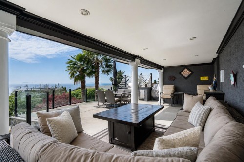 14535 Sunset Drive, White Rock, BC 