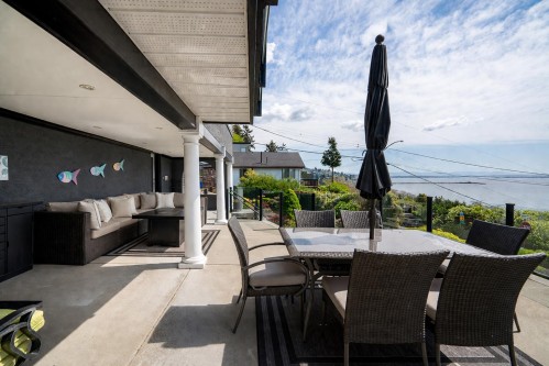 14535 Sunset Drive, White Rock, BC 