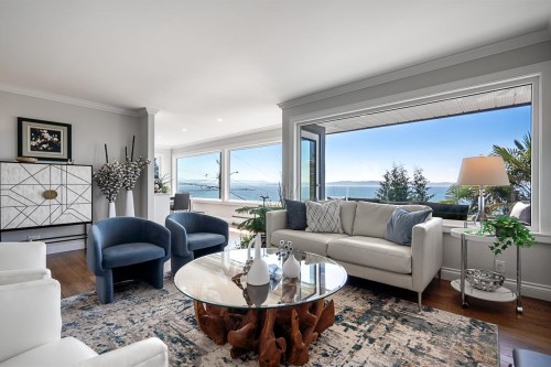 14535 Sunset Drive, White Rock, BC 