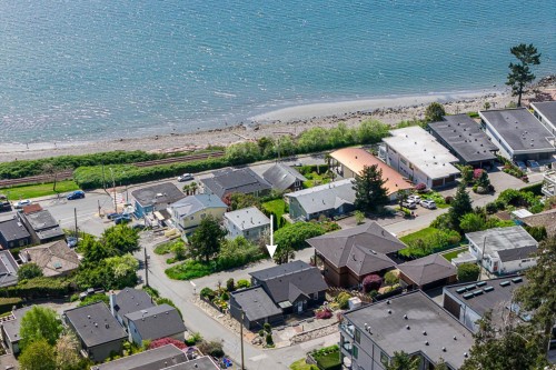 14535 Sunset Drive, White Rock, BC 