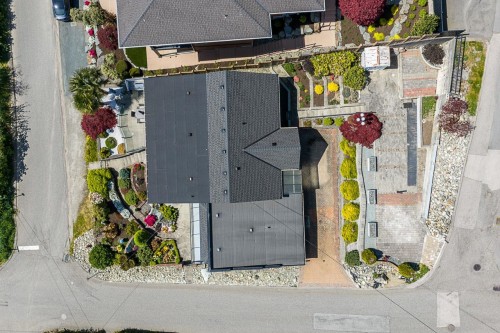 14535 Sunset Drive, White Rock, BC 