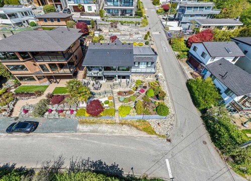 14535 Sunset Drive, White Rock, BC 